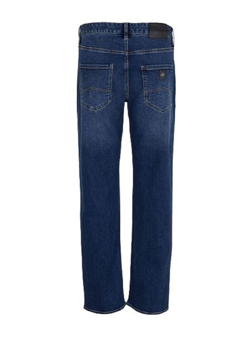 Jeans ARMANI EXCHANGE | 3DZJ131500 BLU